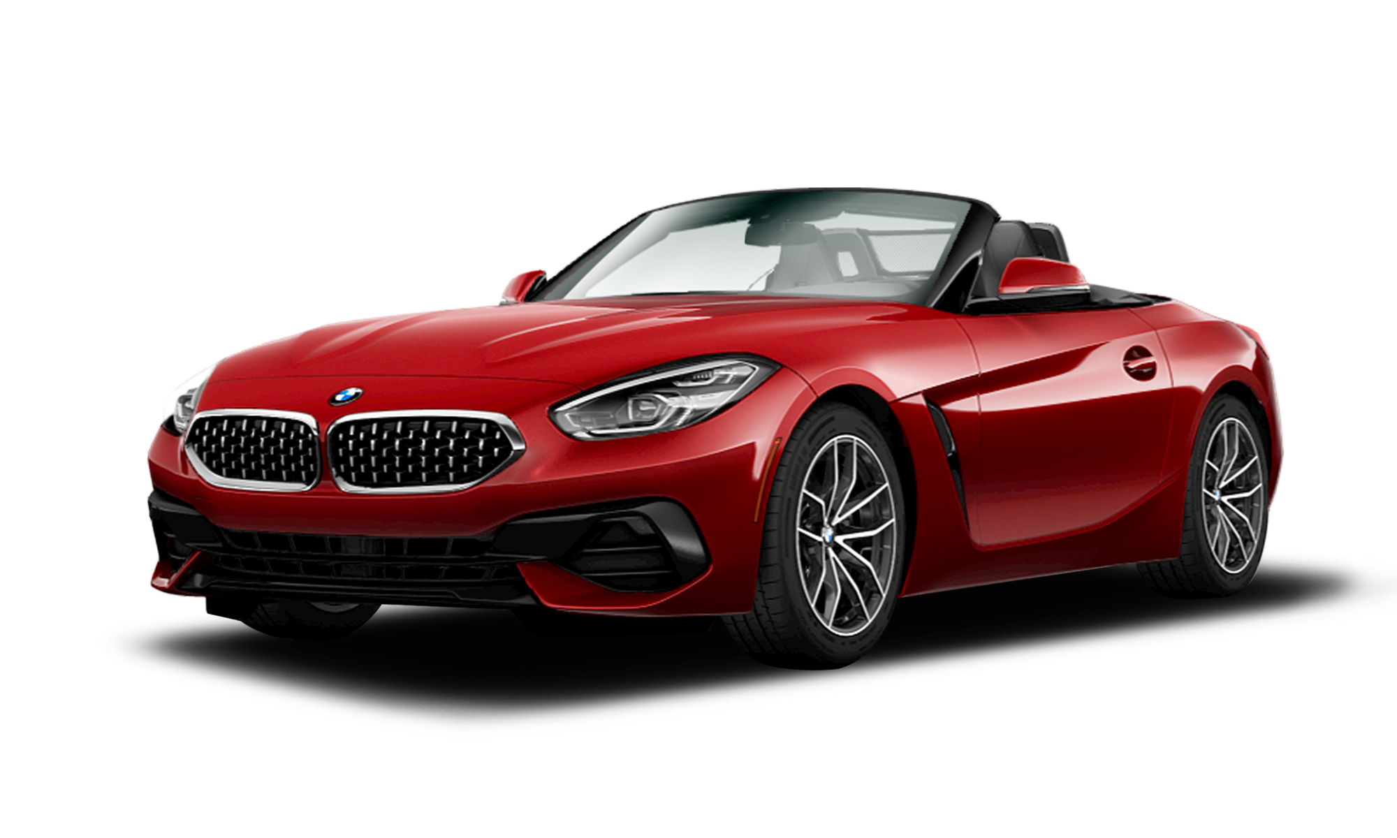 BMW Z4 Roadster